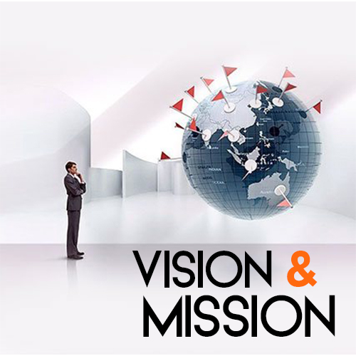 Vision & Mission